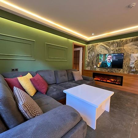 villa da butik otel Artvin Esterno foto