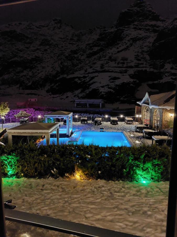 villa da butik otel Artvin Esterno foto