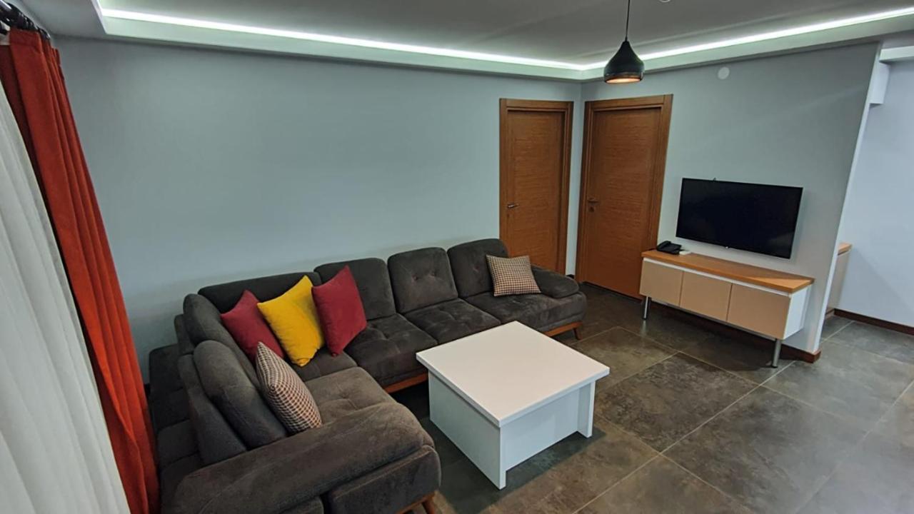villa da butik otel Artvin Esterno foto
