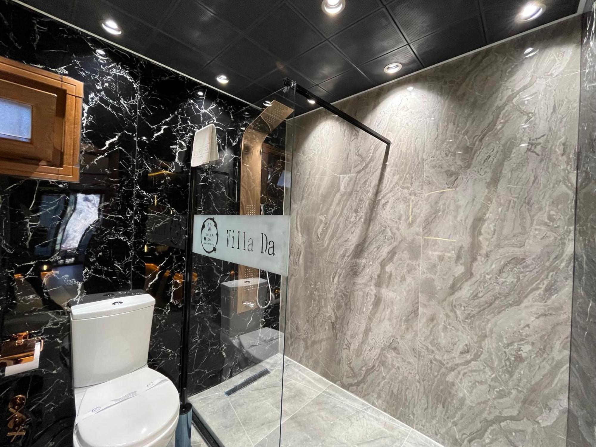 villa da butik otel Artvin Esterno foto