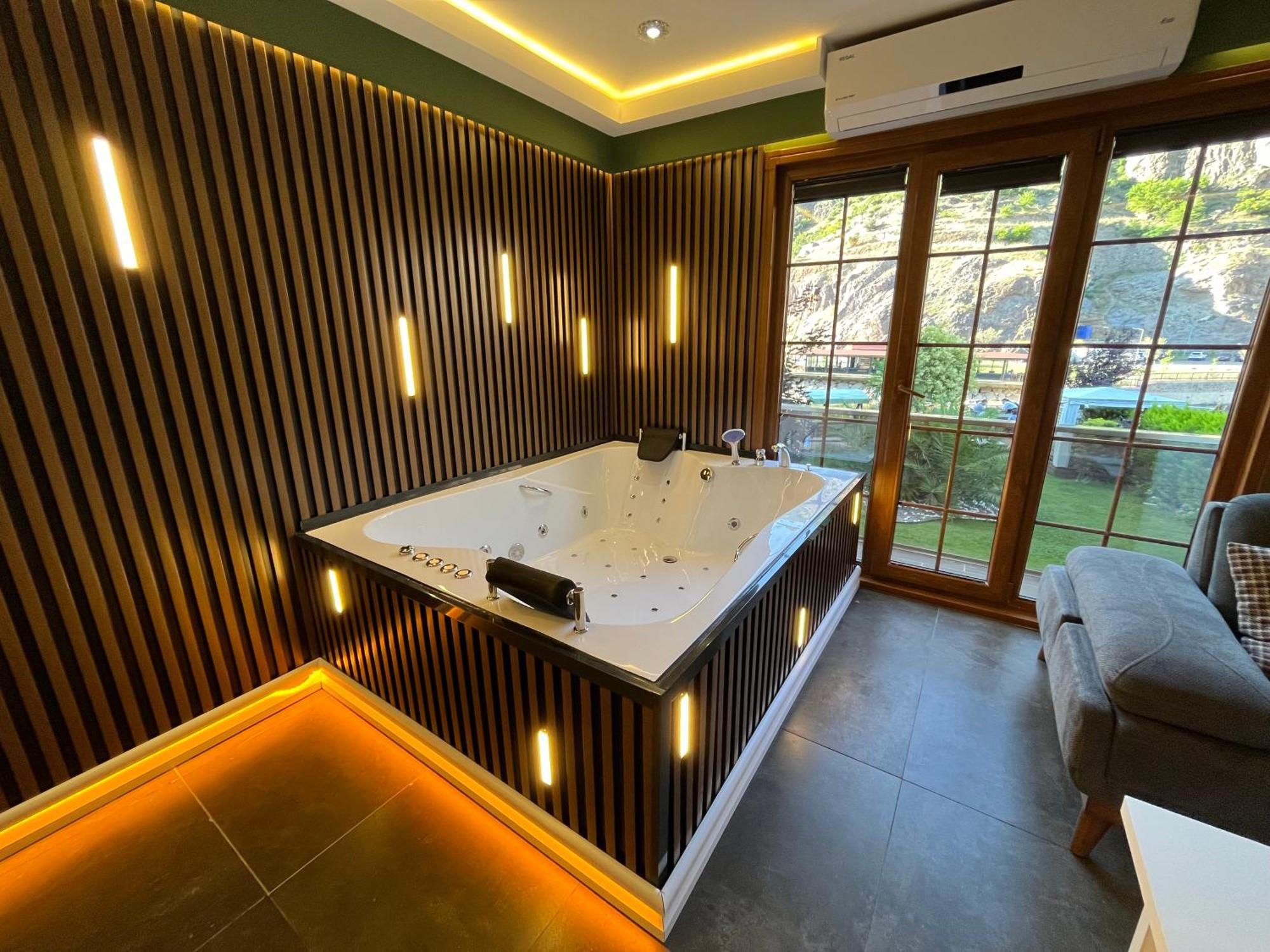 villa da butik otel Artvin Esterno foto