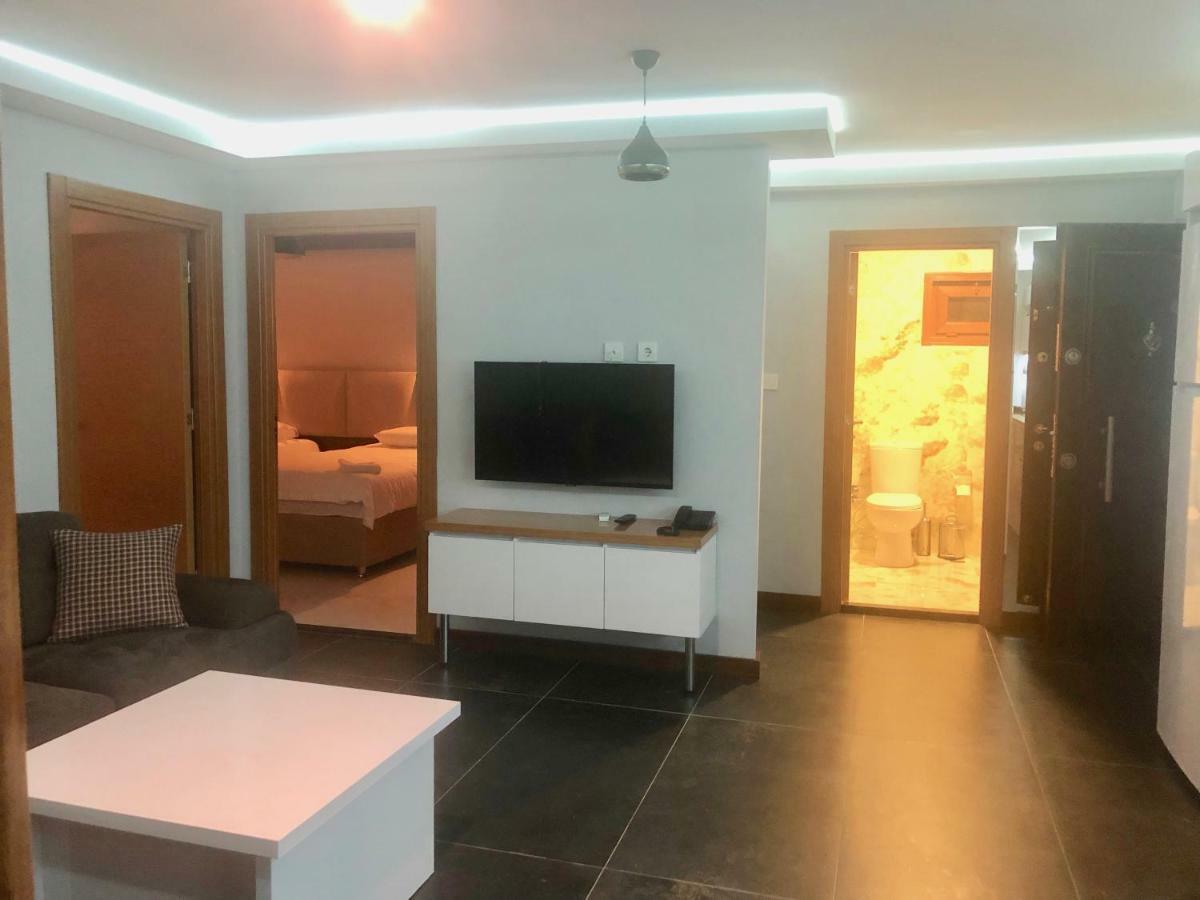 villa da butik otel Artvin Esterno foto