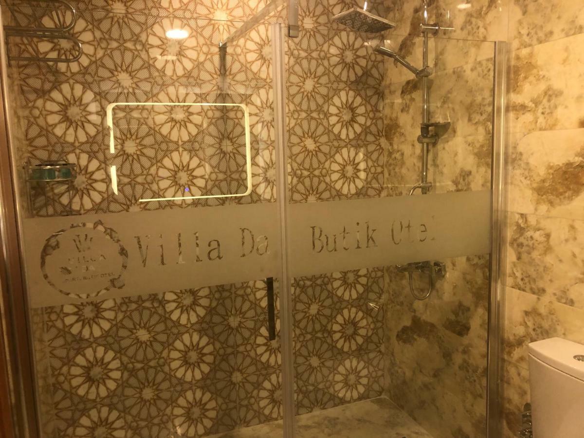 villa da butik otel Artvin Esterno foto