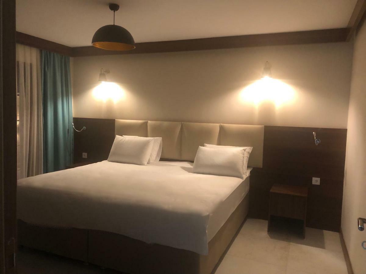 villa da butik otel Artvin Esterno foto