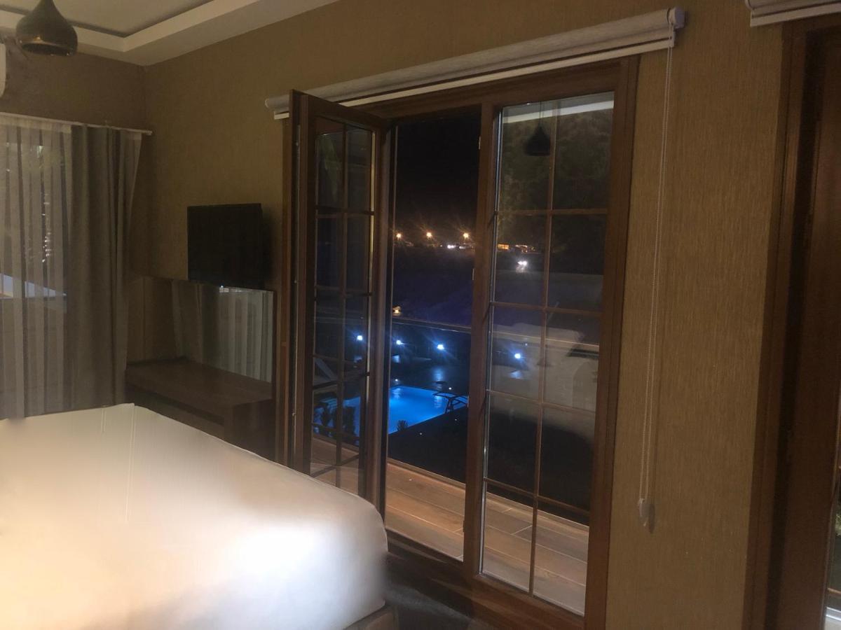 villa da butik otel Artvin Esterno foto
