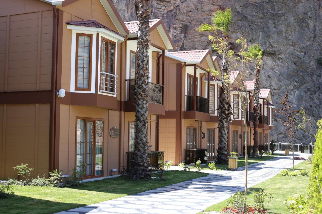 villa da butik otel Artvin Esterno foto