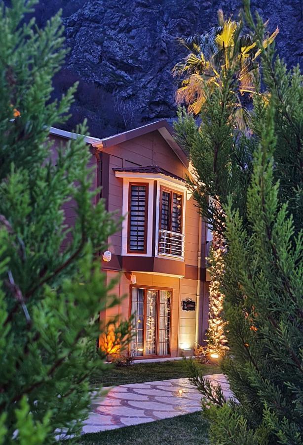 villa da butik otel Artvin Esterno foto